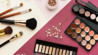 هشدار/ این آرایش چشم‌های شما را کور می‌کند!