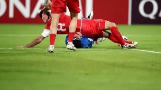 لیست غایبان پرسپولیس مقابل گل‌گهر طولانی‌تر شد