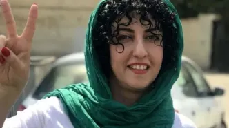 مأموریت جدید «نرگس محمدی» +جزئیات