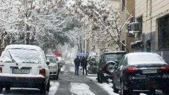 پیش بینی هوای البرز و کرج؛ یکشنبه ۲۱ بهمن