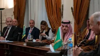 نامه وزیران خارجه عرب به آمریکا درباره غزه