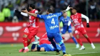 بعد از آزادی، شهر قدس هم از سرخابی ها دریغ شد؟/ خانه به دوشی زشت استقلال و پرسپولیس