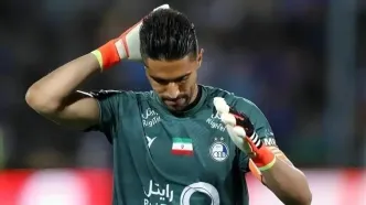 بهترین بازیکن دیدار استقلال - النصر مشخص شد