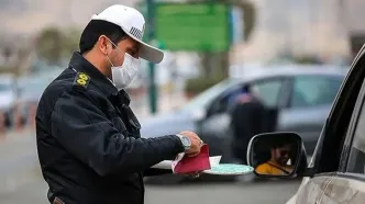 انتقاد جدی سردار حسینی، رئیس پلیس راهور فراجا، به سیاست‌های واردات خودروهای خارجی