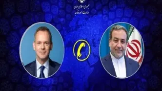 شرط گفتگوی ایران با اروپا اعلام‌ شد