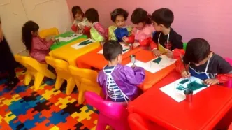 مهدهای کودک در روزهای تعطیل به دلیل سردی یا آلودگی هوا موظف به خدمت‌رسانی شدند