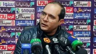 قرارداد محمد ربیعی با خیبر فسخ شد؛ پرسپولیس مقصد بعدی؟