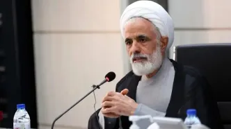 خبر جدید معاون رئیس‌جمهور از انفجار بندر شهید رجایی