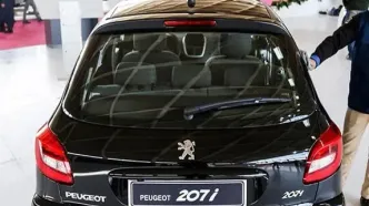 قیمت خودرو‌های ایران خودرو امروز پنجشنبه ۳۰ اسفند ۱۴۰۳ + جدول