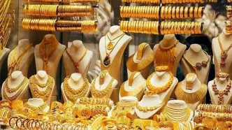 قیمت طلا ۱۸ عیار ارزان شد / قیمت طلا امروز ۱۰ فروردین ۱۴۰۴