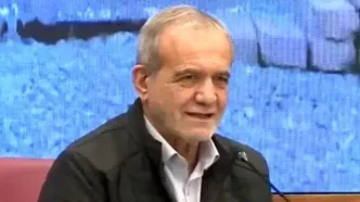 پزشکیان: ما زیر بار هیچ ذلتی نمی‌رویم؛ این باور ماست اما سر جنگ هم نداریم