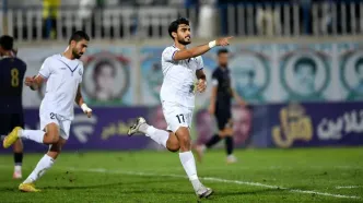 رونمایی از اولین خرید فصل بعد پرسپولیس