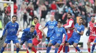 بردن استقلال و پرسپولیس دیگر پاداش ندارد!