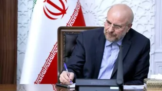 نامه قالیباف به پزشکیان؛ جزئیات برگزاری یک انتخابات در ­۲۸ خرداد ۱۴۰۵­ ­