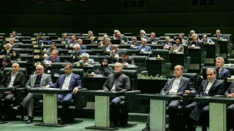 جزئیات جلسه استیضاح عبدالناصر همتی؛ مجلس به همتی «نه» گفت