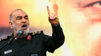 روایت دختر سردار سلامی از ماجرای نام‌گذاری عملیات وعده صادق/ پدرم علاوه بر تسلط بر انگلیسی و عربی، حافظ کل قرآن و نهج البلاغه بودند