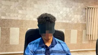 ببینید | اولین اظهارات قاتلان دانشجوی دانشگاه تهران در دادگاه