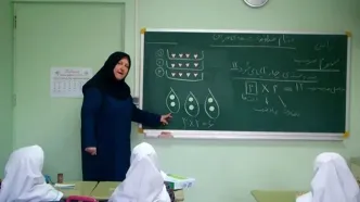 زمان دقیق پرداخت حقوق معلمان خرید خدمات و حق‌التدریس اعلام شد