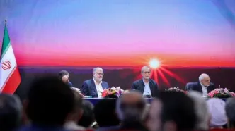 پزشکیان: در ایران روی گنج نشسته ایم
