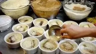 قیمت آش و حلیم رمضان ۱۴۰۵/ گران نخرید