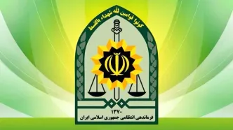 انفجار مواد محترقه در کلانتری مشهد؛ دو پلیس جان خود را از دست دادند