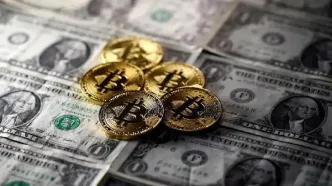 قیمت دلار | قیمت طلا | قیمت اتریوم | قیمت سکه | جدیدترین قیمت بیت کوین امروز شنبه ۲۵ اسفند ماه ۱۴۰۳