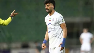 اعتراض عجیب باشگاه استقلال به پوستر AFC!