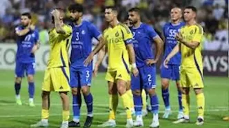 خبر بد برای استقلال قبل از دیدار حساس با النصر