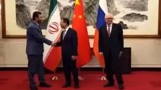 جزئیات بیانیه مشترک نشست سه‌جانبه تهران، مسکو و پکن درباره موضوع هسته‌ای ایران