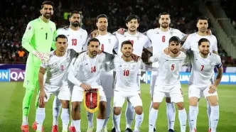 لیست نهایی تیم ملی فوتبال/ بیرو و حسینی هم هستند