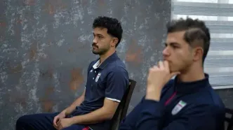 کدام ۷ بازیکن به تیم ملی دعوت شدند
