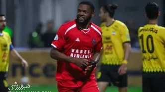 بعد از جدایی لوآن پولی؛ پست خداحاظی یامگا از نساجی!