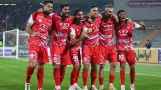 گلایه باشگاه پرسپولیس از رفتار هوادارنش