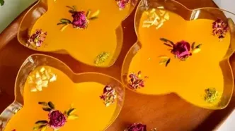 افطاری امروز: ماقوت یزدی؛ دسری سریع، خوشمزه و مقوی برای افطار