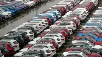 زمان دقیق قرعه‌کشی خودروهای وارداتی توسط وزارت صمت اعلام شد / متقاضیان خودروهای وارداتی بخوانند