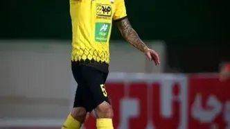 اشتباه مرگبار دانشگر؛ گل دقیقه اول وقت اضافه به سود الاهلی