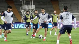 تیم ملی فوتبال ایران در چه روز و ساعتی با ازبکستان دیدار می کند؟