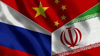 بیانیه مهم و مشترک نشست سه‌جانبه درباره ایران