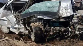 ۵ استان رکورددار جانباختگان تصادفات نوروزی شدند