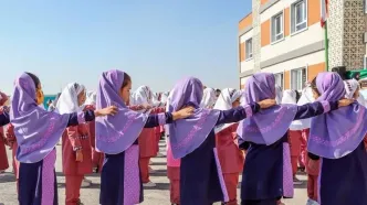 ساعت جدید فعالیت مدارس قم