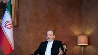 خبری فوری عراقچی از مذاکره ایران و آمریکا از روز شنبه/ مکان مذاکرات؛ عمان/ در سطح مقامات عالی ملاقات خواهد شد