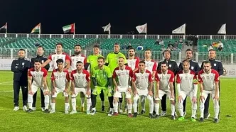 ایران قهرمان جام ملت‌های فوتبال ۶×۶ آسیا شد