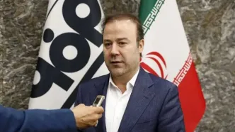 مدیرعامل شرکت فولاد هرمزگان: نگاه مدیرعامل فولاد مبارکه به توسعه‌ طرح‌های “هرمز” امیدوارکننده است
