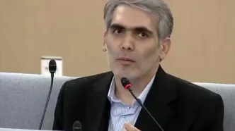 تلاش مضحک خبرنگار ایرانی برای صحبت به انگلیسی