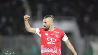 قابل توجه پرسپولیسی‌ها؛ لطفا از سردار، مارادونا نسازید!
