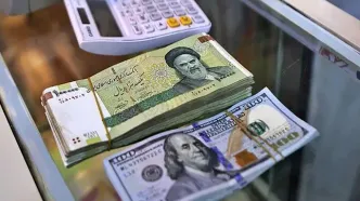 قیمت دلار بازار آزاد؛ ظهر یکشنبه ۱۹ اسفند