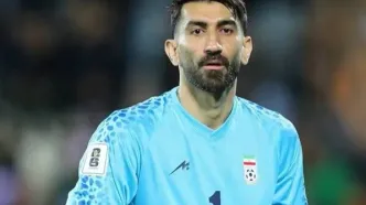 افشاگری عضو استیناف: فدراسیون نمی گذارد رای بیرانوند را اعلام کنیم!