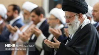 جزئیات برگزاری نماز عید سعید فطر به امامت رهبر انقلاب