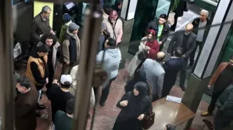 فروش سینمای ایران در سال گذشته چقدر بود؟