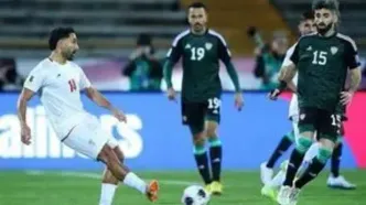 برتری محسوس ایران نسبت به امارات در آمار